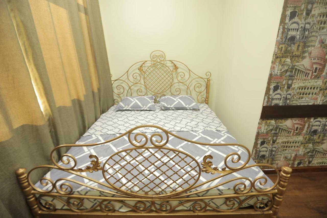 The Top Hostel Taşkent Dış mekan fotoğraf