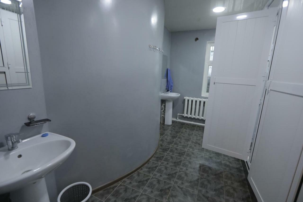 The Top Hostel Taşkent Dış mekan fotoğraf